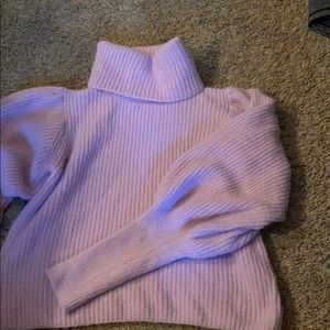 Nasty gal sweater